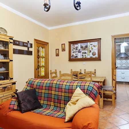 Casa Rural La Atalaya Jaén Dış mekan fotoğraf