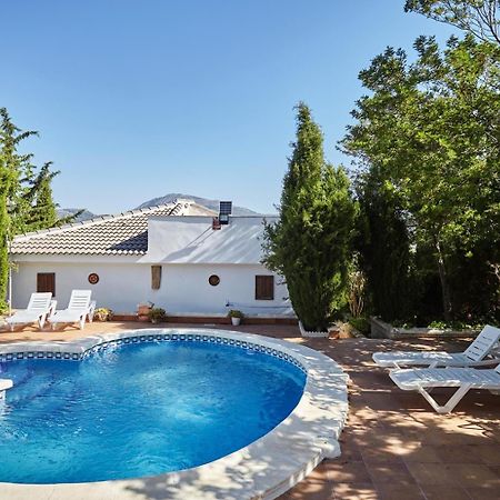 Casa Rural La Atalaya Jaén Dış mekan fotoğraf