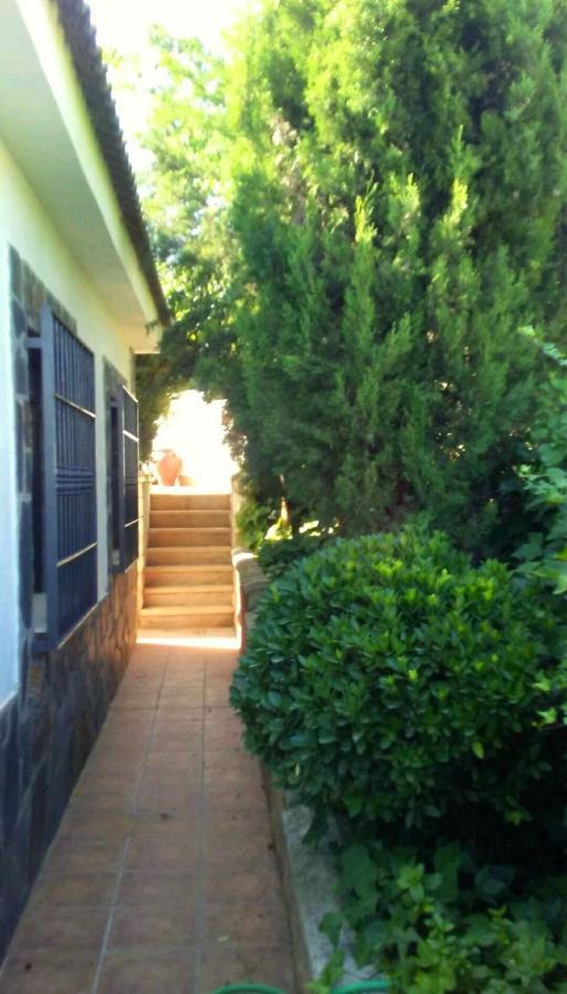 Casa Rural La Atalaya Jaén Dış mekan fotoğraf