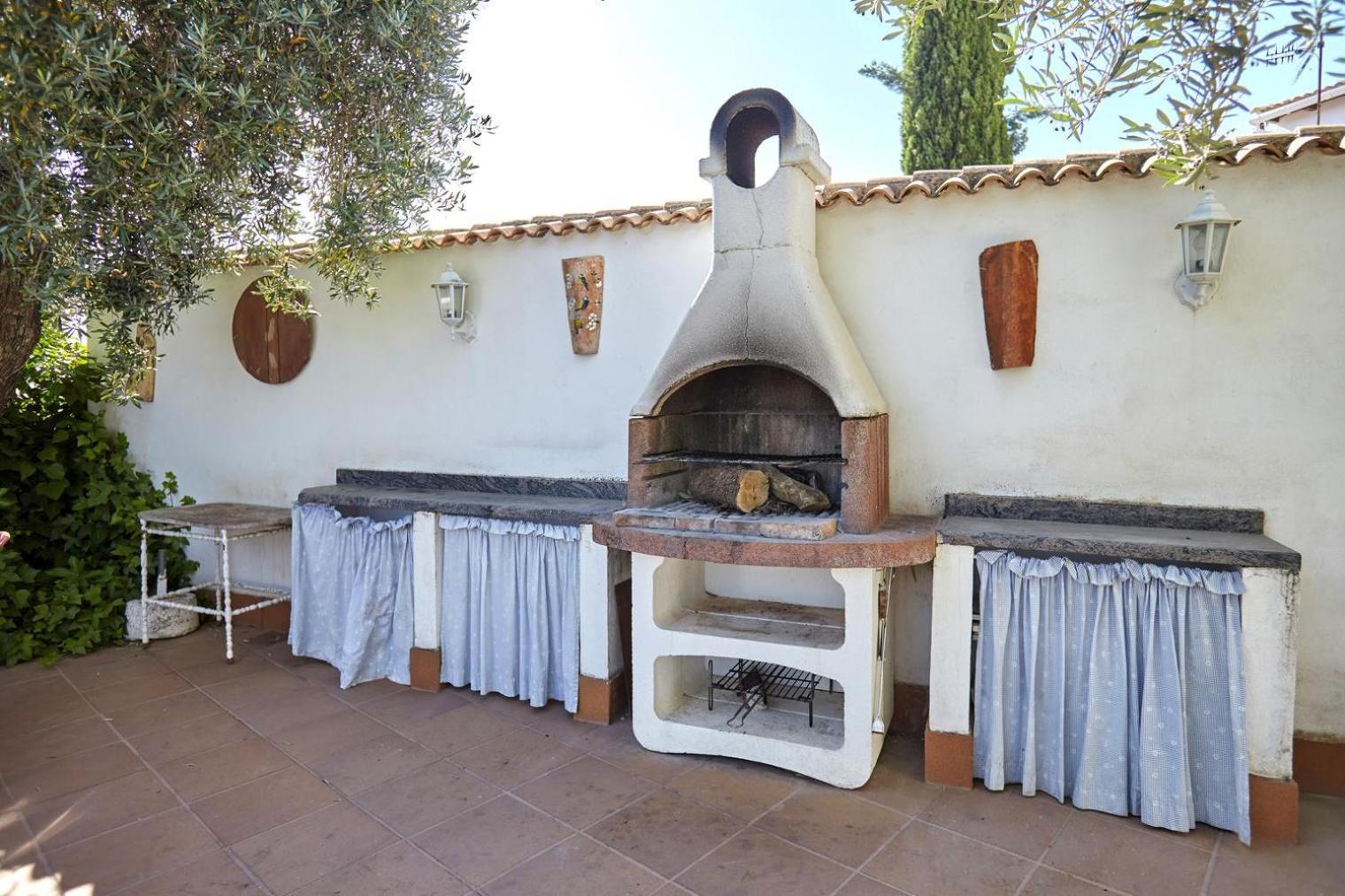 Casa Rural La Atalaya Jaén Dış mekan fotoğraf
