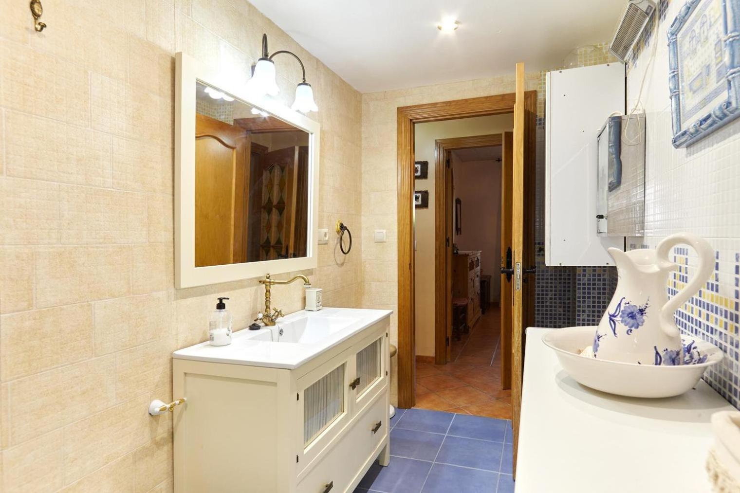 Casa Rural La Atalaya Jaén Dış mekan fotoğraf