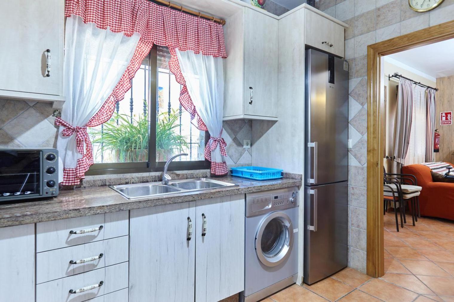 Casa Rural La Atalaya Jaén Dış mekan fotoğraf
